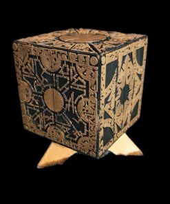 Cenobite Box