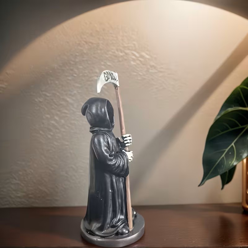 Emotional Support Grim Reaper - Image 5