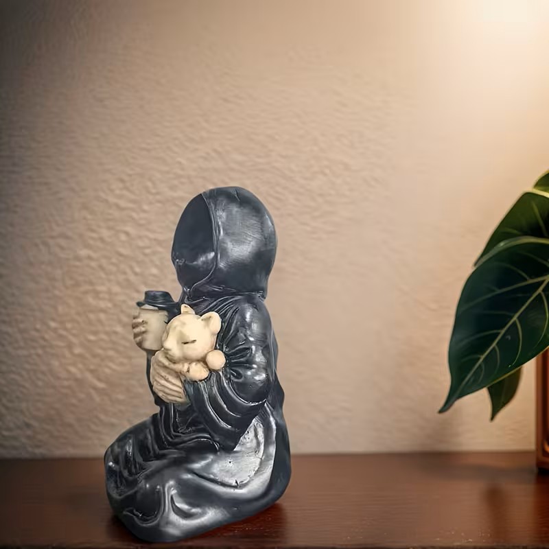 Emotional Support Grim Reaper - Image 7