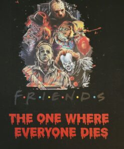 Frightful Friends