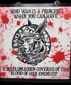 Shield Maiden