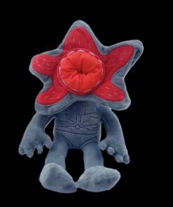 Snugglegorgon Plushie